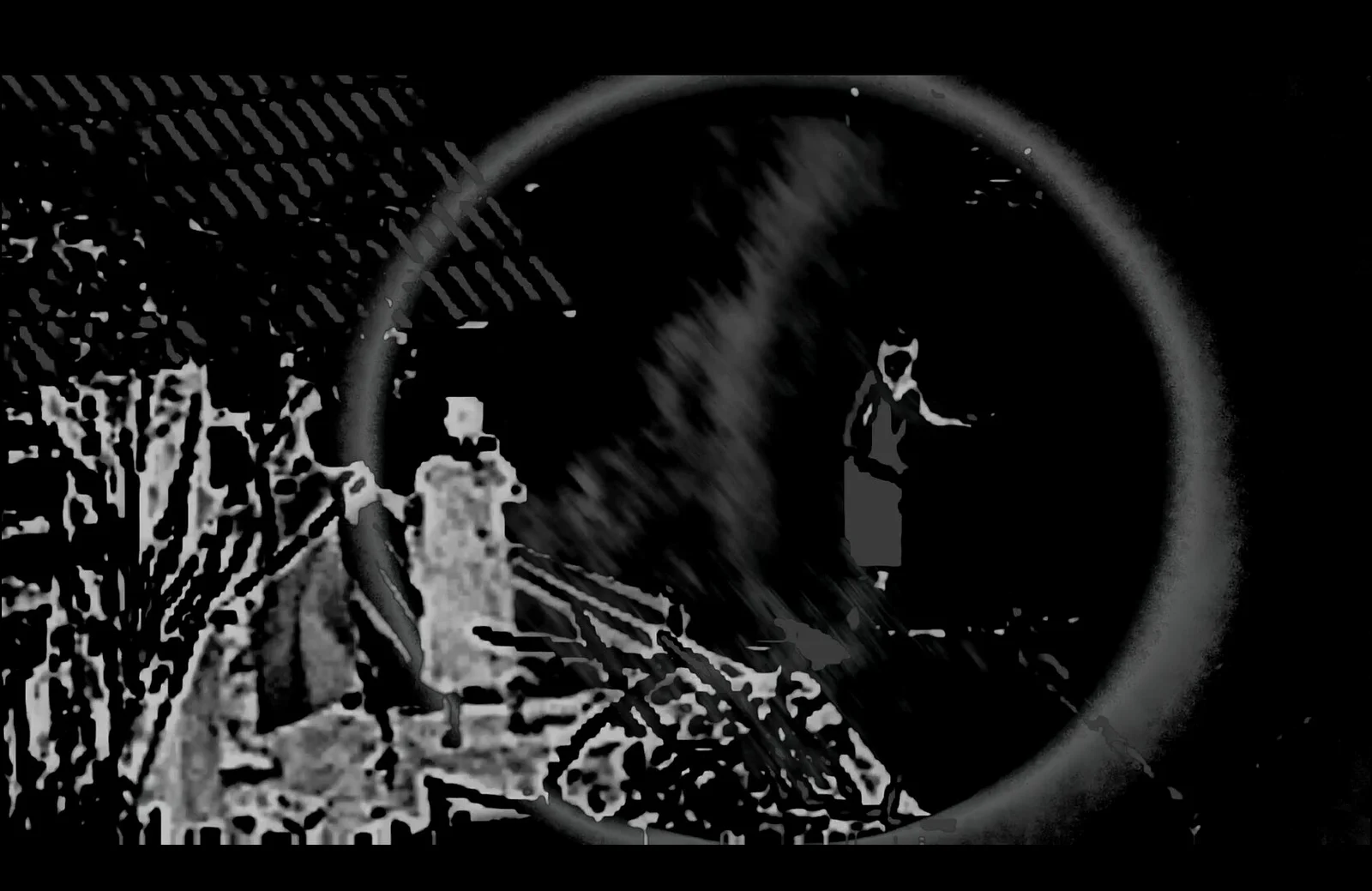 The Same Sweat is Still Flowing Through the Same Pores