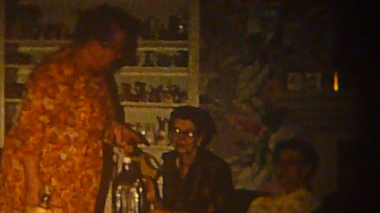 Sólo algunos recuerdos quedan