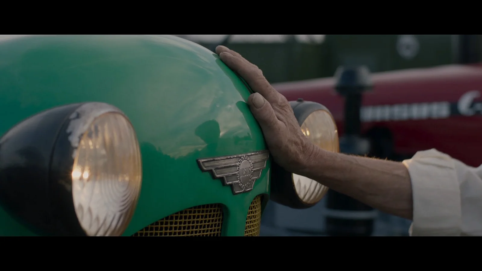 Symphony of the Ursus Factory