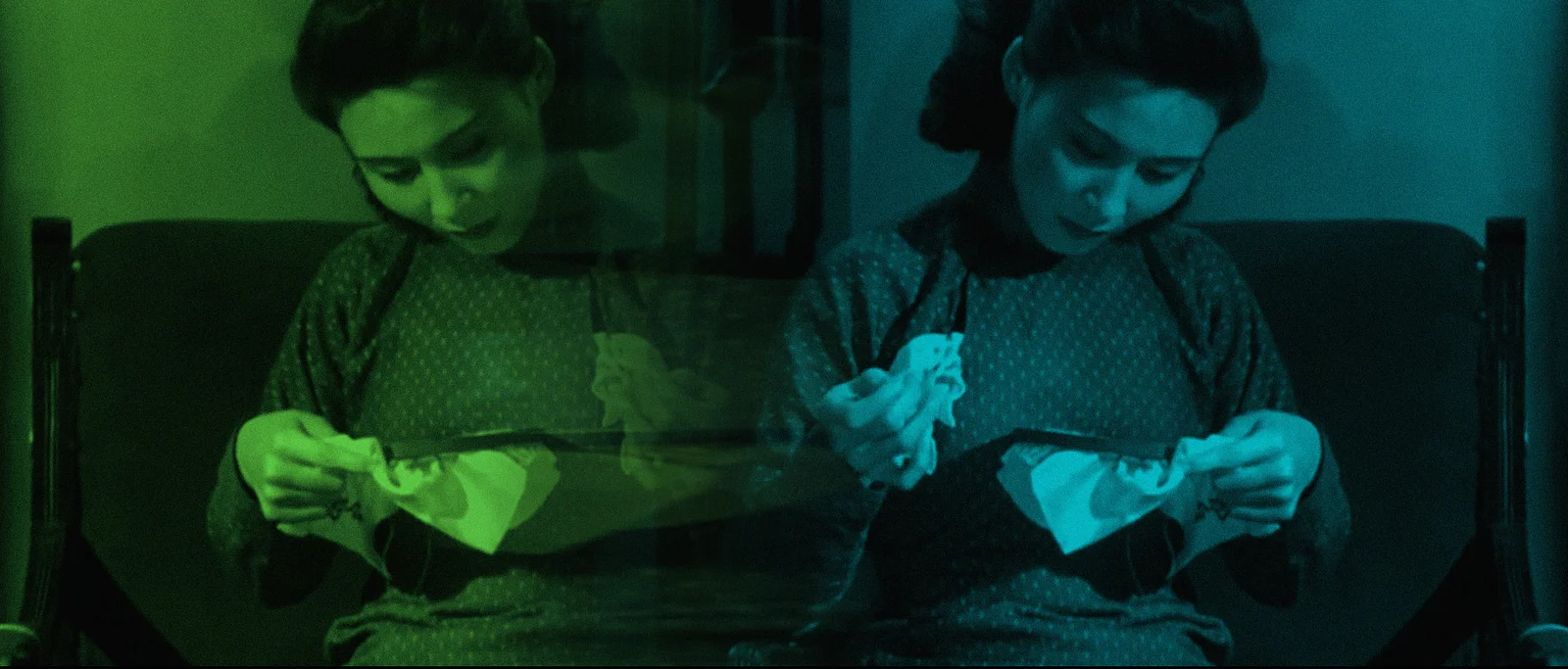 Mary, Mary So Contrary