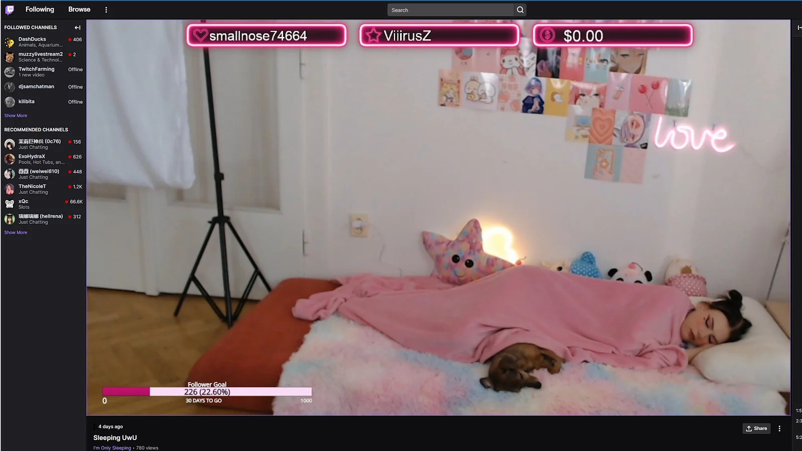 The Mechanics of Fluids