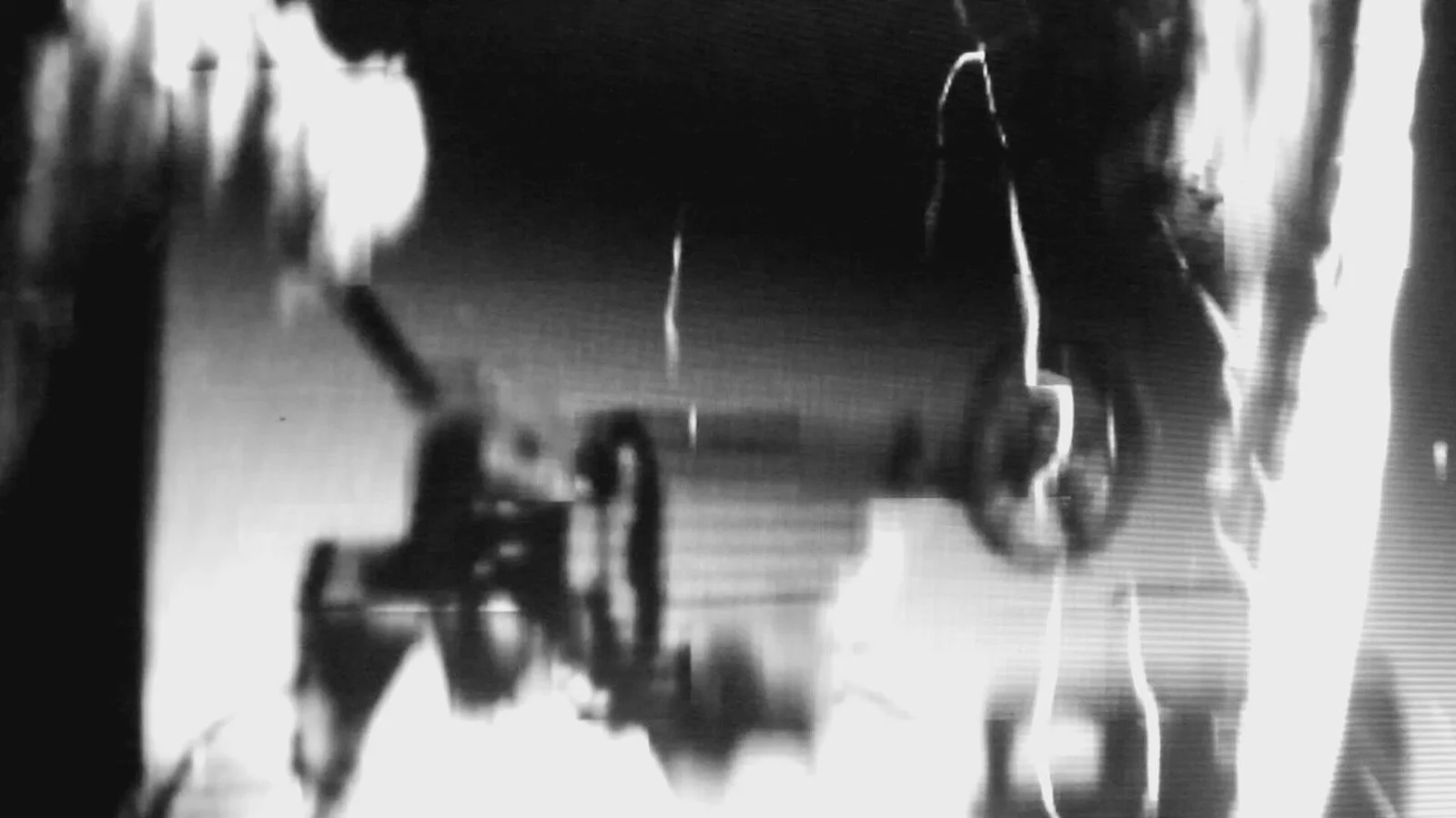 The Geneva Mechanism: A Ghost Movie