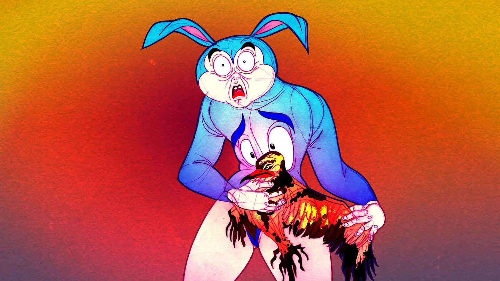 "2nd Day & the End of the World"