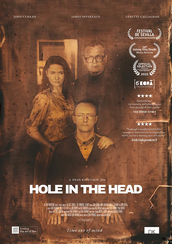 Hole in the Head