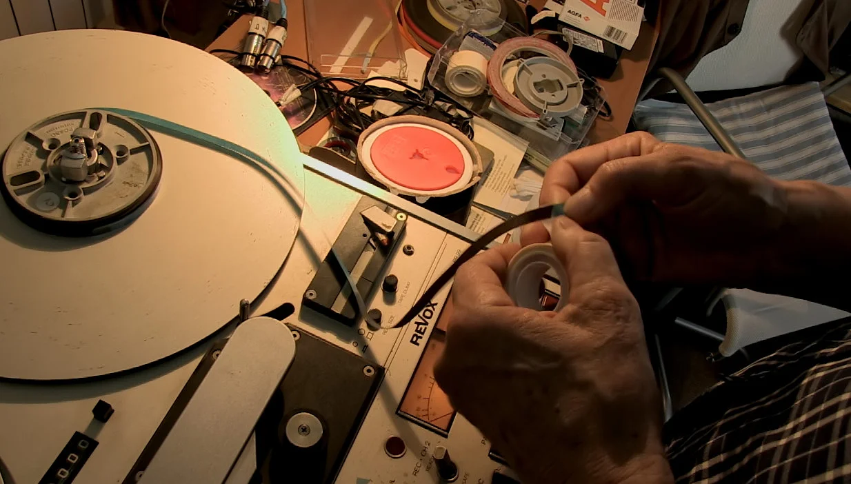 The Window of dreams 