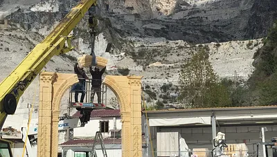 Ars Longa Vita Brevis