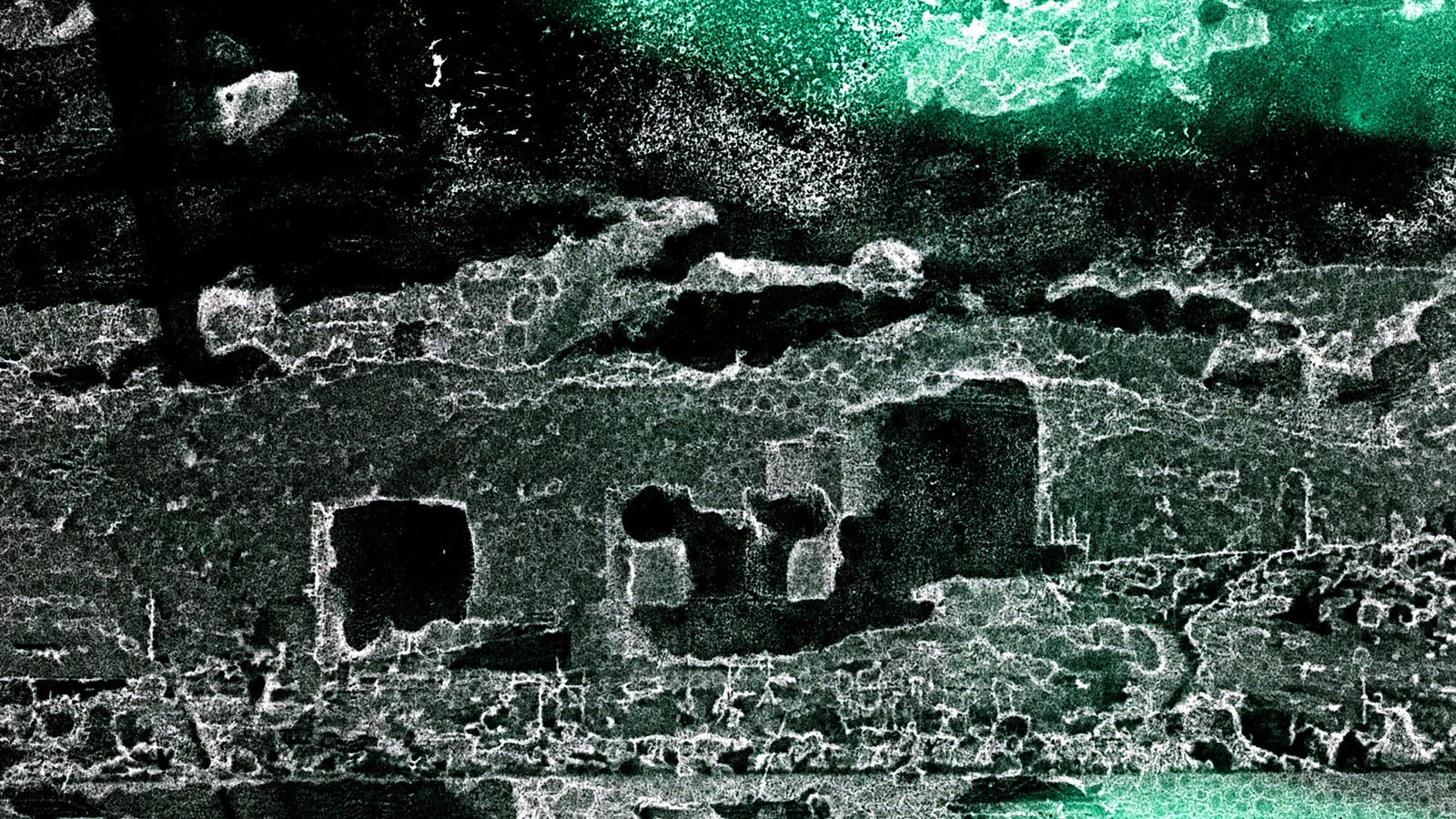 An Uncertain Eternity