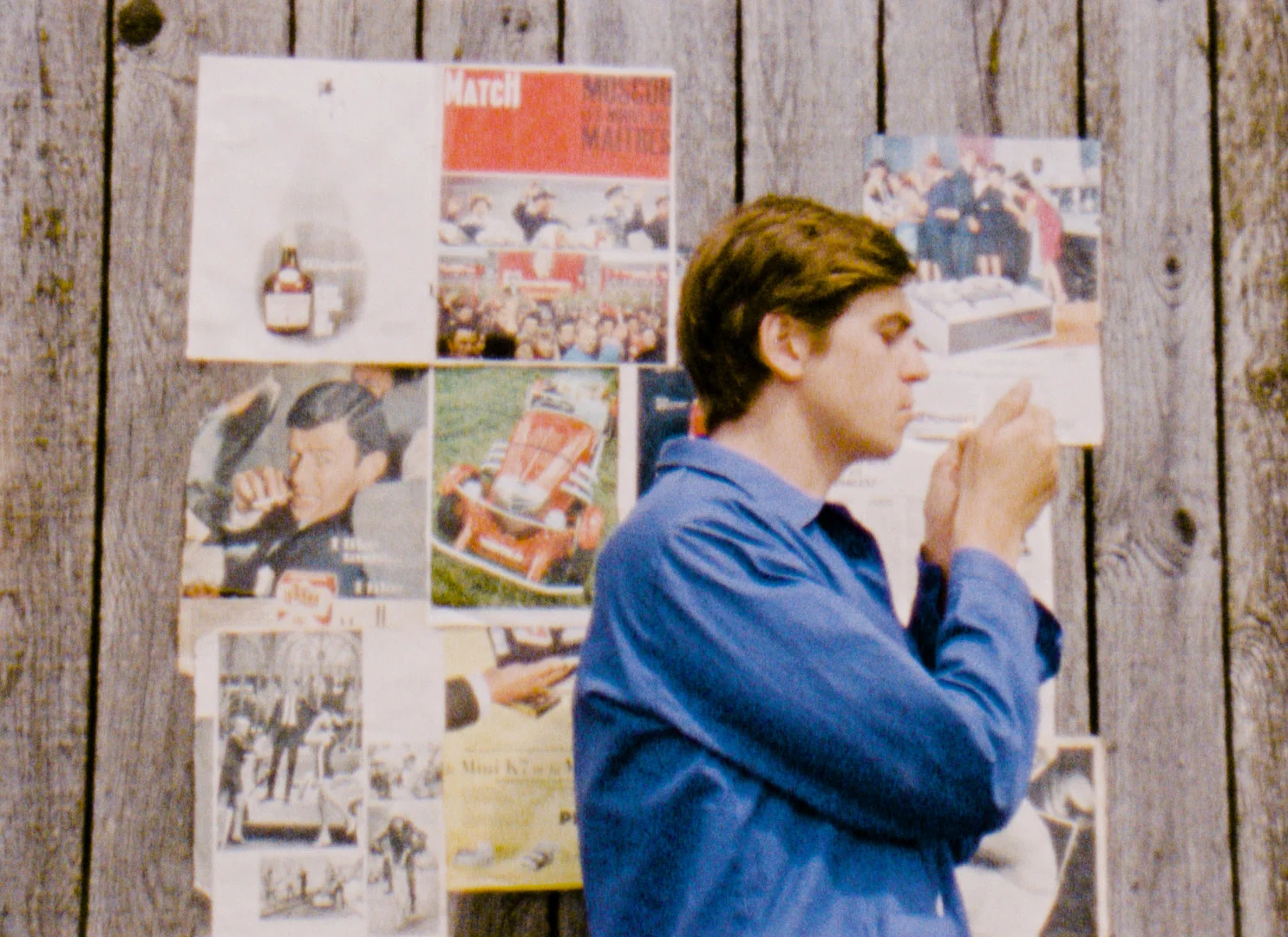 C'est Quoi Le Mantra Moderne?