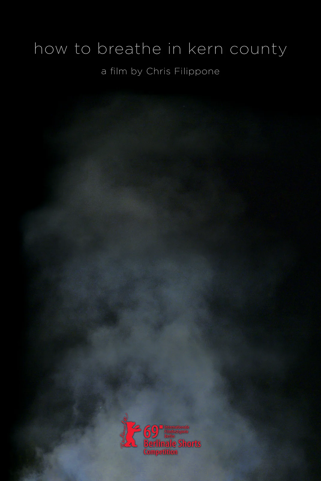 How to Breathe in Kern County