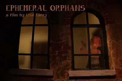 The Ephemeral Orphanage