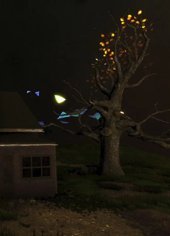 // Current state = true;  