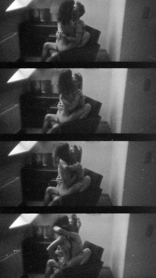 WHILE I'M STILL BREATHING