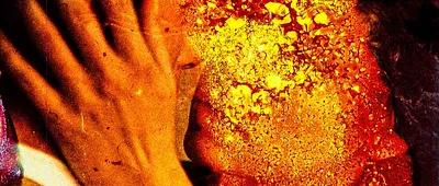 Embers from Yesterday, Aflame.