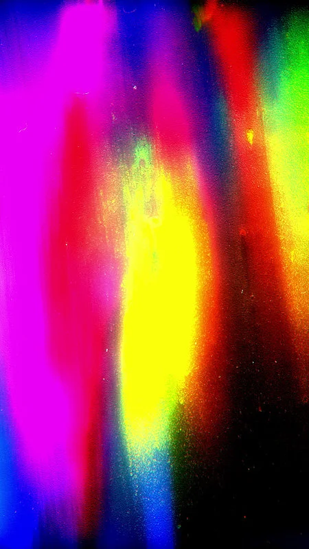 Spectral Rainbow Frequency