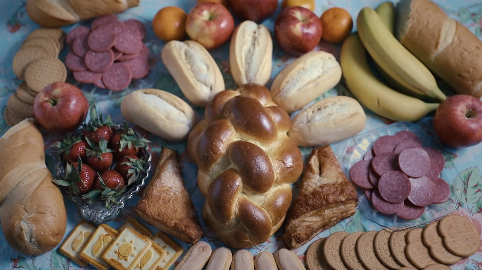 Dictionary of Emotions in a Time of War