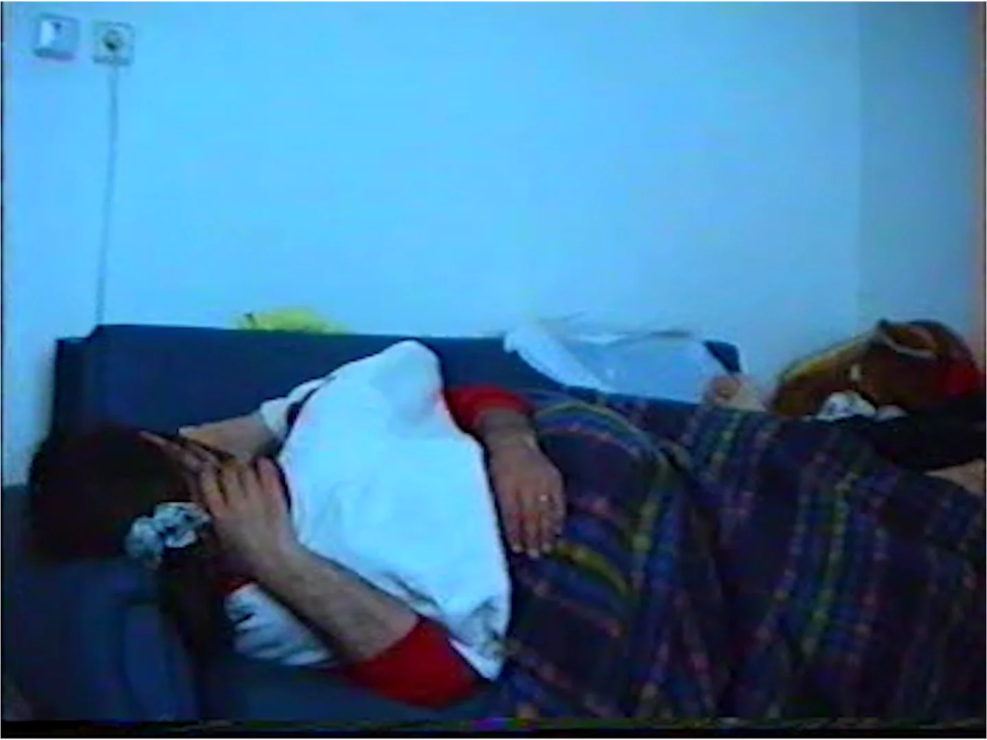 Early Stages of Carrying the Boulder