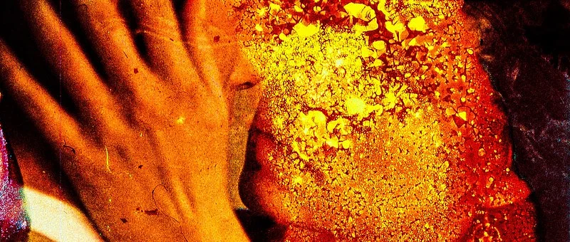 Embers from Yesterday, Aflame.