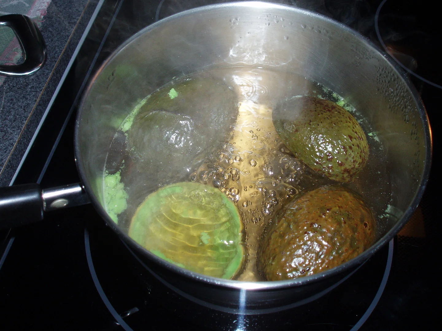 Anthology For Fruits and Vegetables