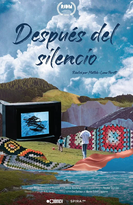 Después del silencio