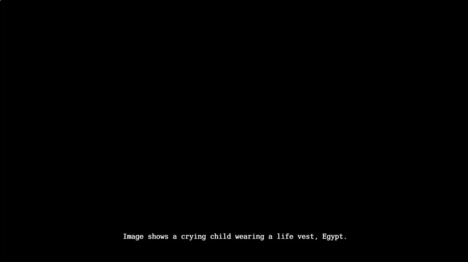 Chasing the Sun: El Shatt