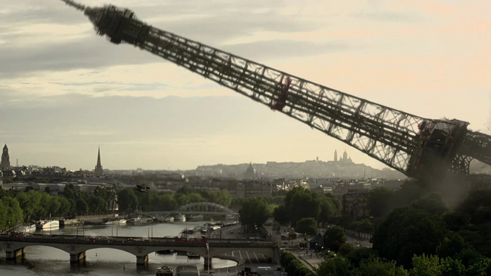 The film you are about to see