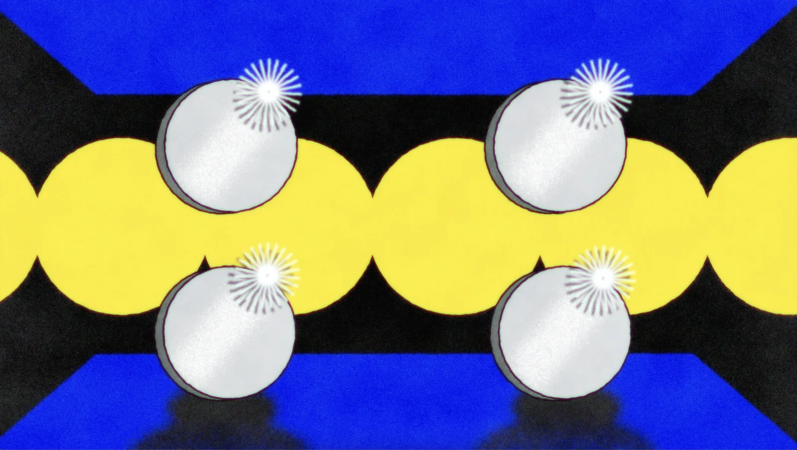 The Self And The Other 