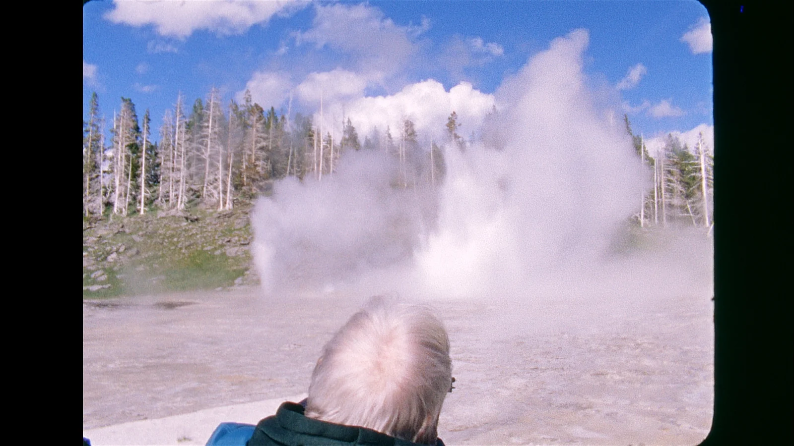 Between my flesh and the world's fingers