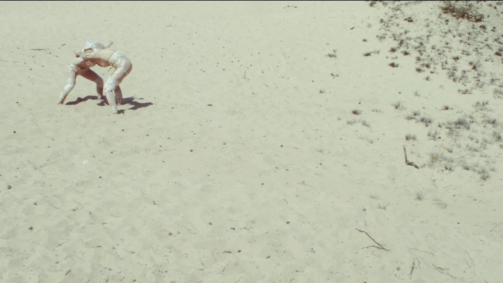 Blessed Are Those Who Grieve