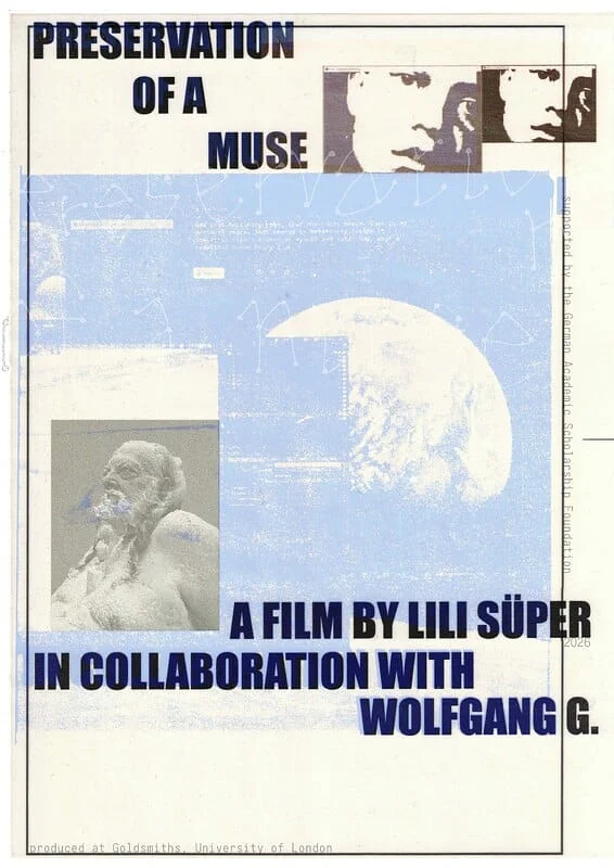 PRESERVATION OF A MUSE