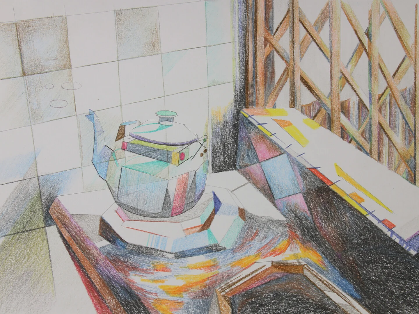 The Announced Tragedy