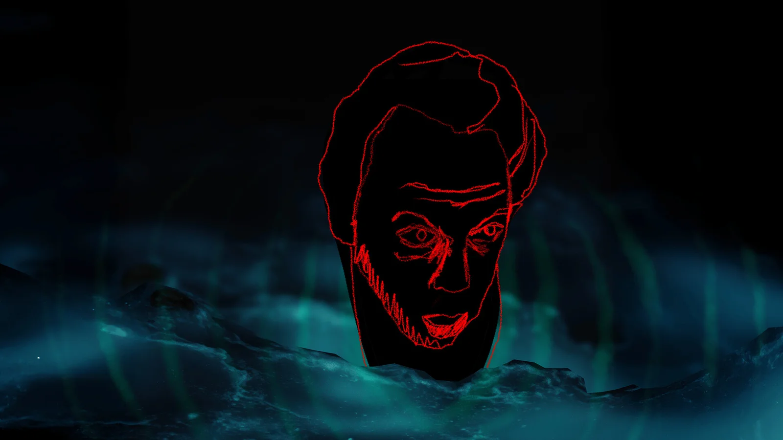 The In-The-Head Film