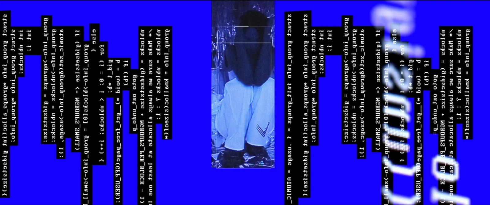 Watch by being watched