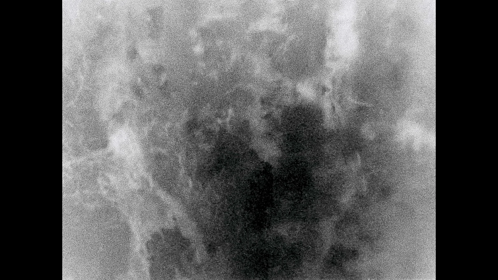 self-talk with nothingness