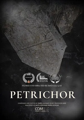 Petrichor