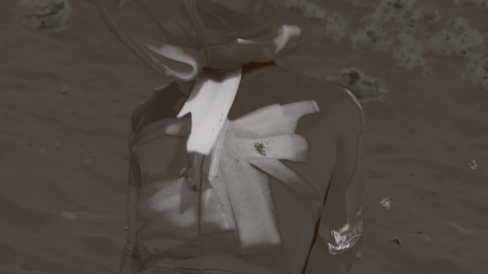 Blessed Are Those Who Grieve