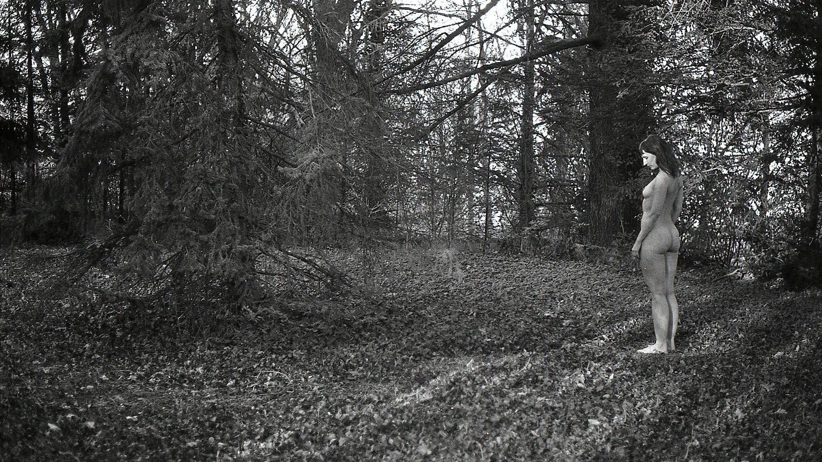 WHILE I'M STILL BREATHING