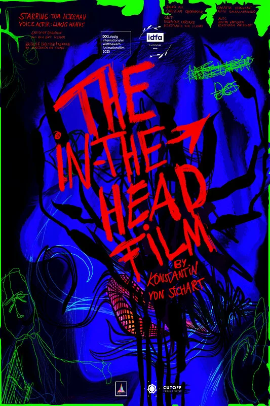 The In-The-Head Film