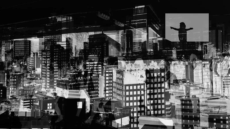 Oracle of a found shoe / Orakel van een gevonden schoen