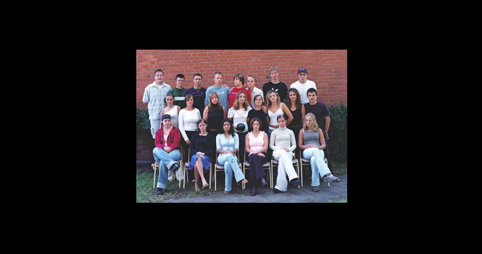 The Tragic Movement of the Spheres