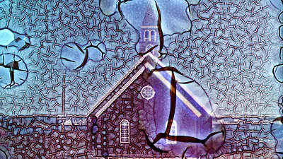 An Uncertain Eternity