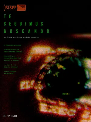 We Keep On Looking For You