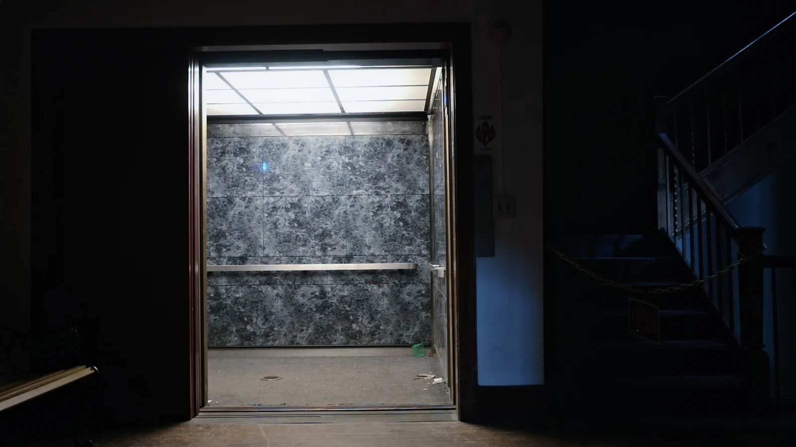 Dictionary of Emotions in a Time of War