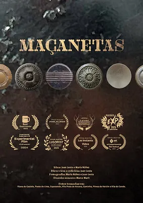 Maçanetas