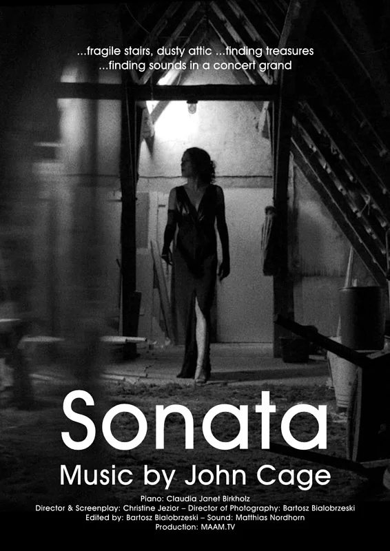 SONATA (dir. C. Jezior)
