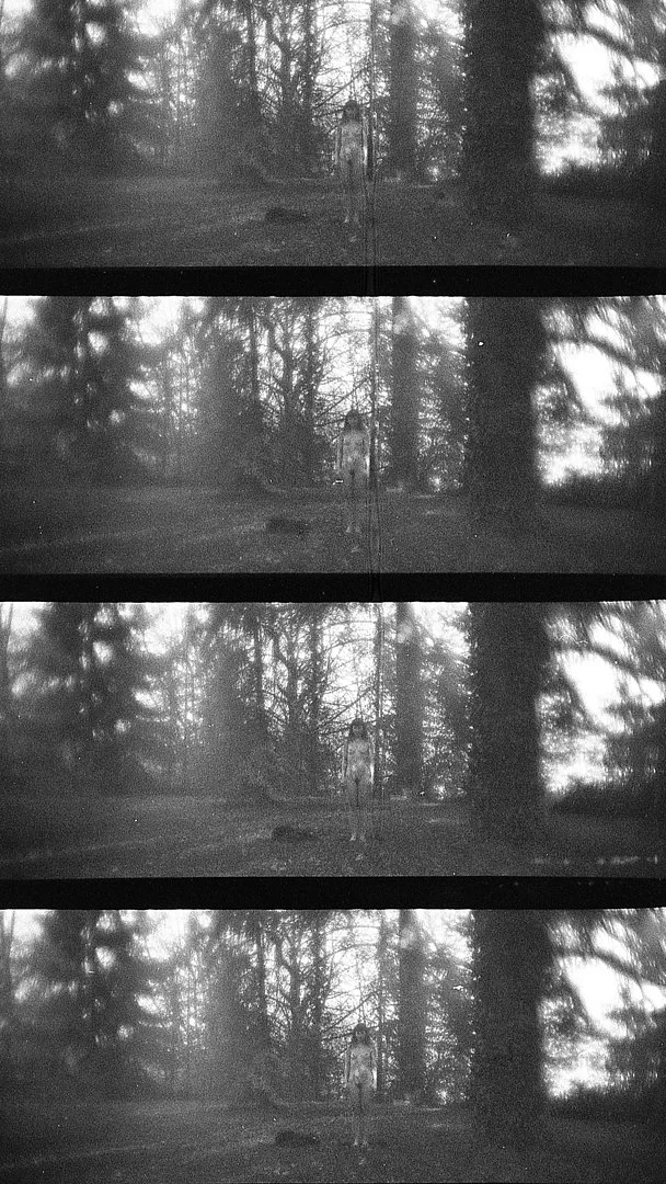 WHILE I'M STILL BREATHING