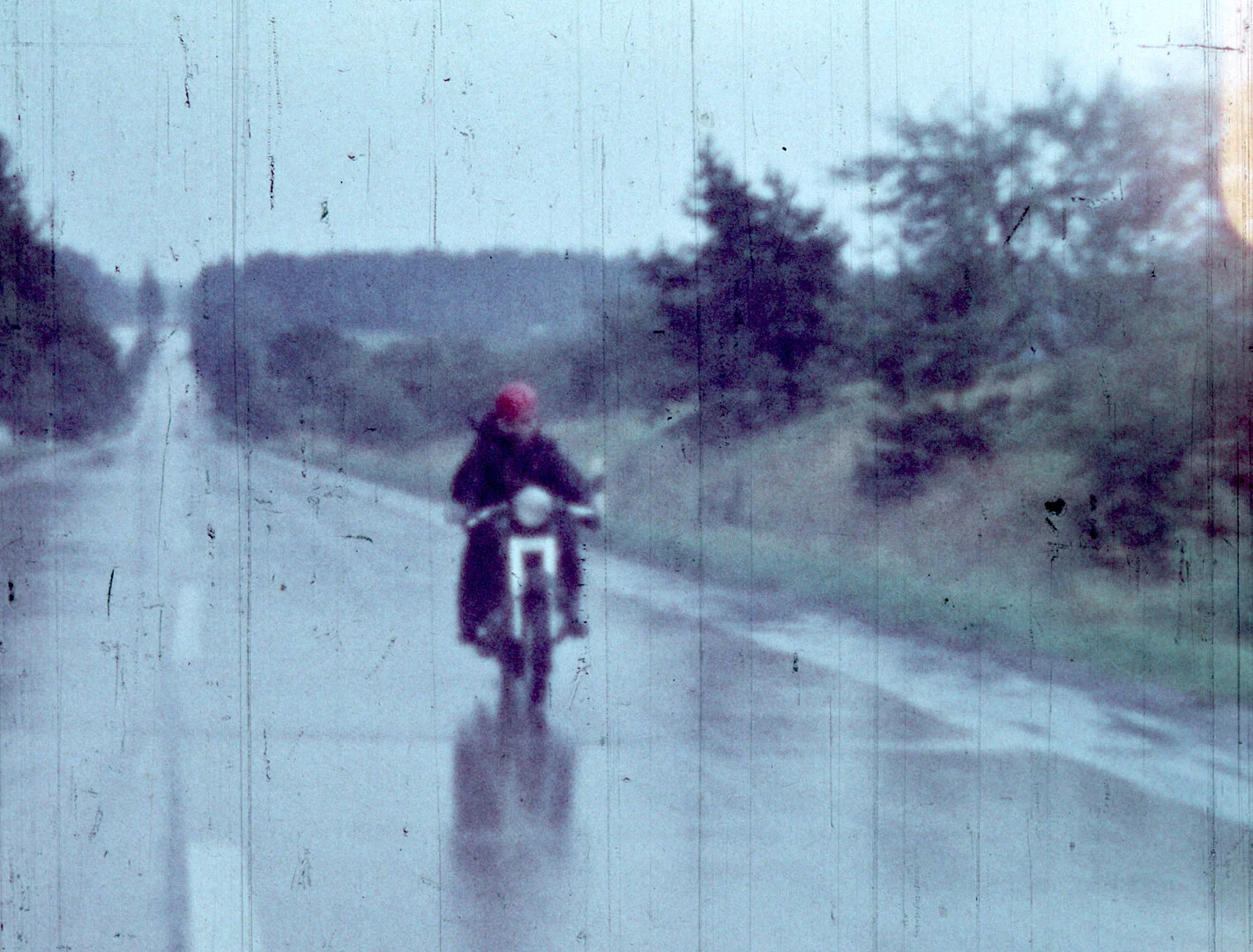 The Insides of our Lives 