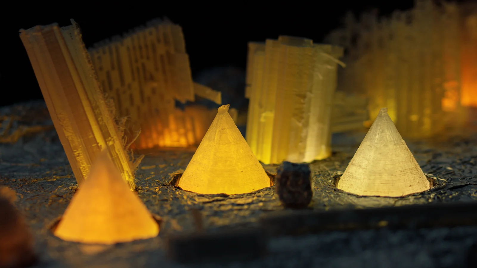 Light Play (Vicious Cycles #3)