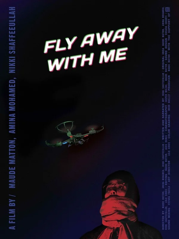 Fly Away With Me 