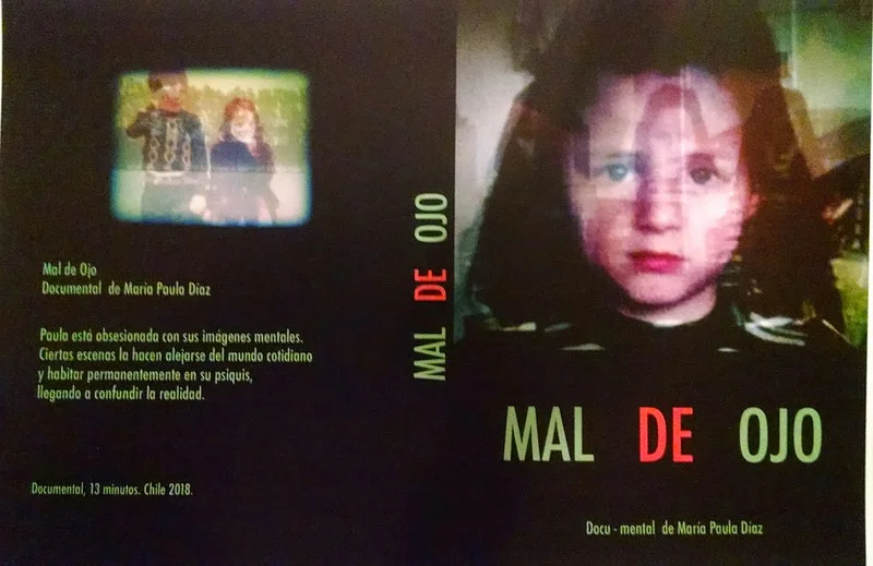 Mal de ojo
