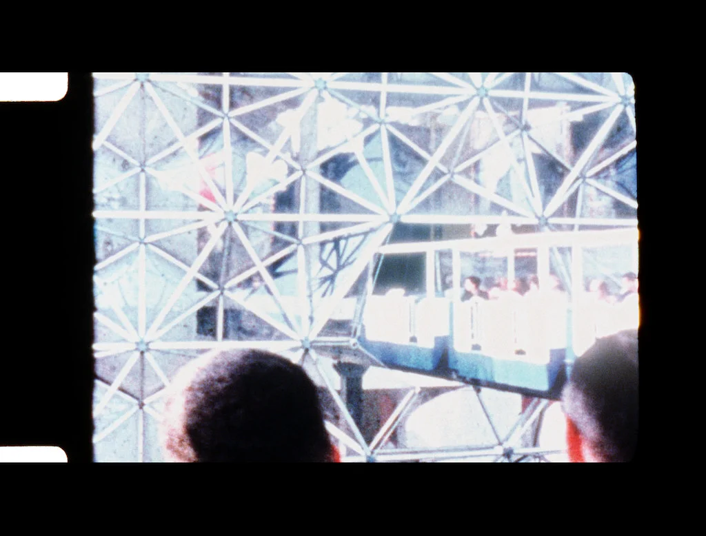 Expo Film (this film is my memory)